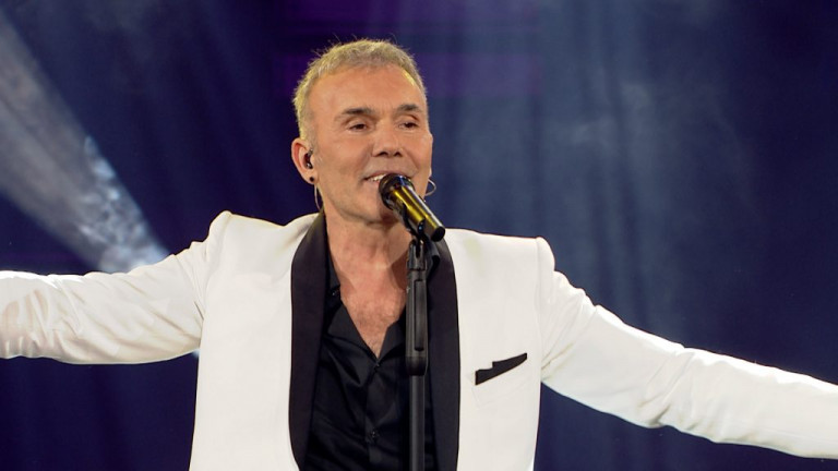 «Σμαράγδια και ρουμπίνια» χαρίζει απλόχερα ο Στέλιος Ρόκκος στους τηλεθεατές του MEGA