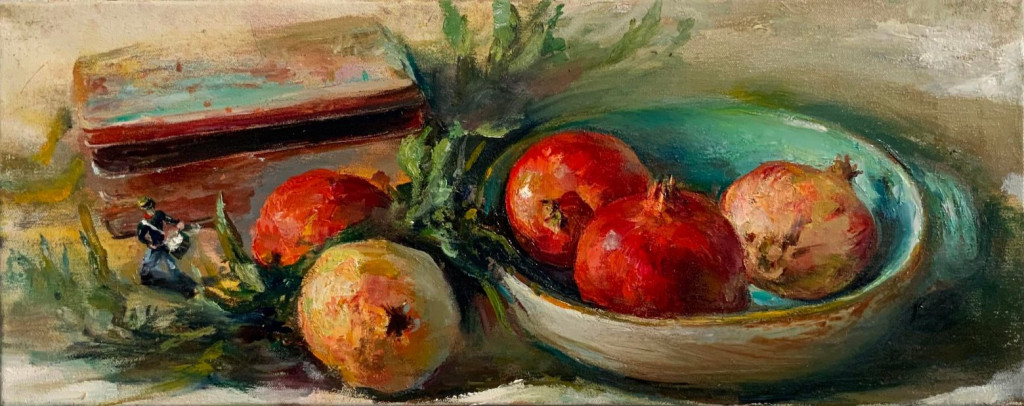 «Εορτινά» 2021 στη γκαλερί Καψιώτη – Η έκθεση θεσμός έγινε 20 χρονών και επιστρέφει