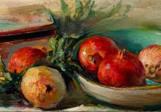 «Εορτινά» 2021 στη γκαλερί Καψιώτη – Η έκθεση θεσμός έγινε 20 χρονών και επιστρέφει