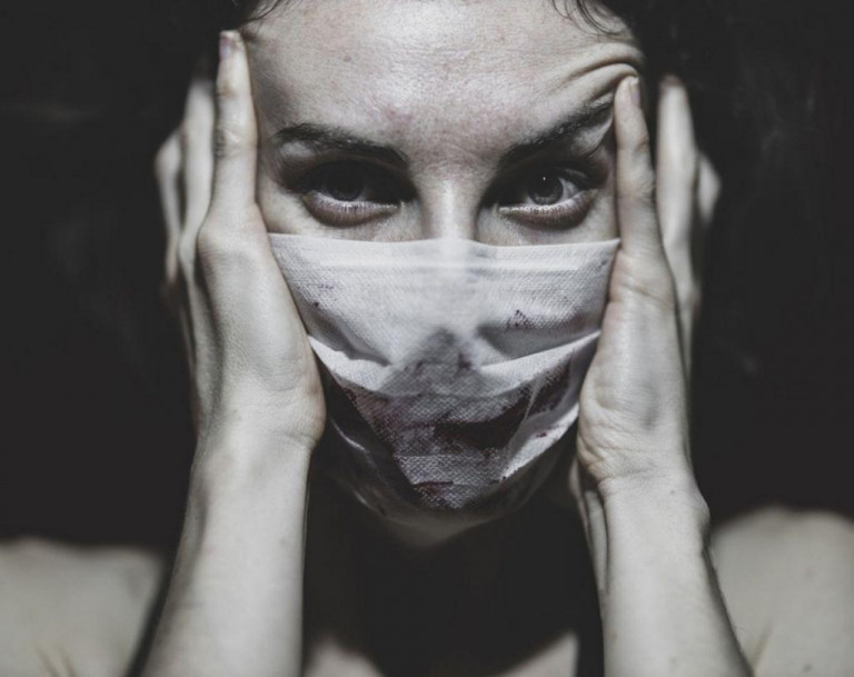 Κοροναϊός και εργασία – Η ψυχική υγεία βασική προτεραιότητα για τους εργαζόμενους στην Ελλάδα