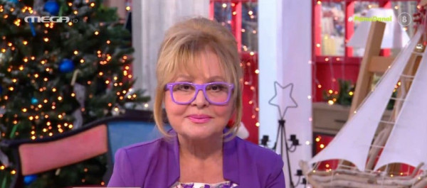 Βίκυ Παγιατάκη – Ποιο ζώδιο έχει τις περισσότερες επιλογές σήμερα;