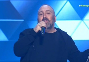 Σπίτι με το MEGA – Δείτε αποκλειστικό απόσπασμα από την επιστροφή του Γιώργου Αλκαίου