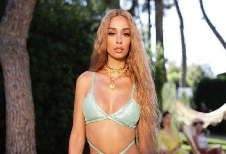 Ελένη Φουρέιρα – «Έχω δουλέψει σε σουβλατζίδικο και καφετέρια -13 ετών μοίραζα φυλλάδια»