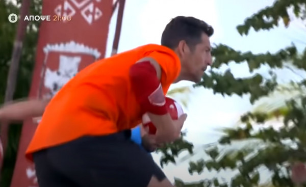 Survivor Spoiler – Αυτή η ομάδα κερδίζει σήμερα την ασυλία