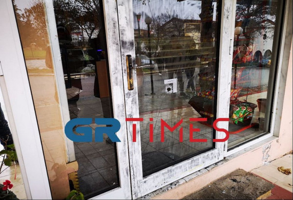 Δολοφονία στη Θεσσαλονίκη – Η πεθερά σκότωσε τη νύφη με κυνηγετικό όπλο