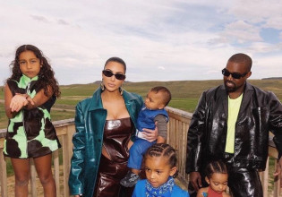 Κάνιε Γουέστ – Τι άλλο θα κάνει πια για να ξανακερδίσει την Κιμ Καρνάσιαν;