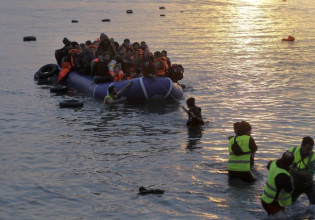 Προσφυγικό – «Η Ελλάδα παραβιάζει την Χάρτα Θεμελιωδών Δικαιωμάτων» – Απόφαση-κόλαφος από γερμανικό δικαστήριο