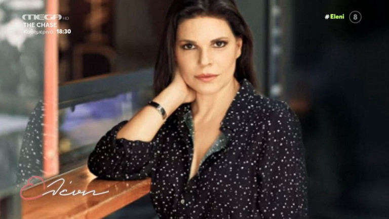 Μαρίνα Ασλάνογλου – «Δυσκολεύτηκα πολύ μέχρι να έρθει στην ζωή μου ο γιός μου»