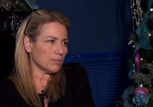 Μαριάννα Τουμασάτου – «Υπήρξαν άνθρωποι που με προσέβαλλαν, διάφοροι πολλοί αντρακλαράδες που λέγανε κάτι… νόστιμα»