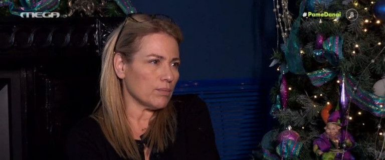 Μαριάννα Τουμασάτου – «Υπήρξαν άνθρωποι που με προσέβαλλαν, διάφοροι πολλοί αντρακλαράδες που λέγανε κάτι… νόστιμα»