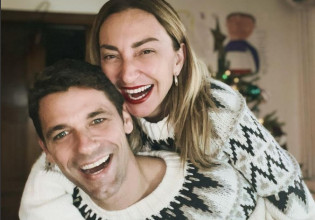 Αποστόλης Τότσικας – Θετικός στον κοροναϊό ο ηθοποιός «Μερικά πράγματα δεν είναι στο χέρι μας»