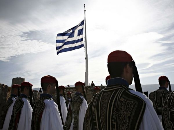 Ανασκόπηση 2021 – Τα πολιτικά γεγονότα που «σημάδεψαν» τη χρονιά