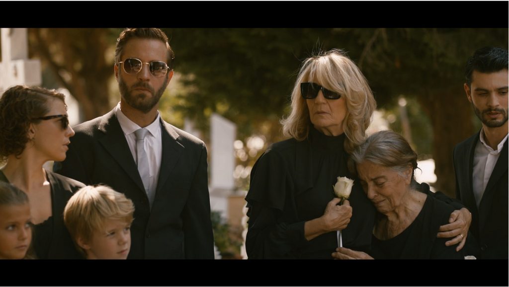 Σκοτεινή Θάλασσα – Τι θα δούμε στα δύο πρώτα επεισόδια στην πρεμιέρα, τη Δευτέρα 3 Ιανουαρίου