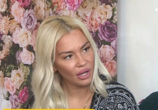 Νάγια – «Δεν ξέρω καν τι είναι το #ΜeΤoo, τι είναι;»