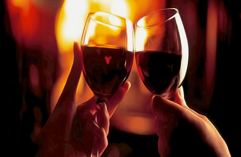 Μπορεί να επηρεάσει ο καρκίνος την οινοβιομηχανία;