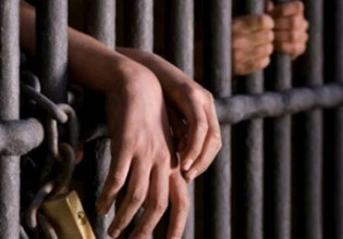 Φυλακές Κορυδαλλού – Αυτοσχέδια όπλα και αλκοολούχο παρασκεύασμα