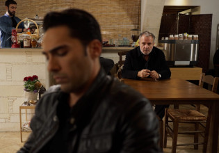 Η Γη της Ελιάς spoiler – Όσα θα δούμε από την Κυριακή 9 έως και την Πέμπτη 13 Ιανουαρίου