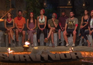 Survivor – Αυτός ο παίκτης είναι ο πρώτος υποψήφιος προς αποχώρηση