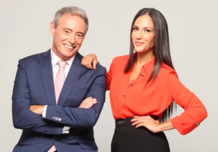 Κοινωνία Ώρα MEGA – Με κοροναϊό νοσεί η Ανθή Βούλγαρη