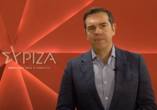 Πρόταση μομφής: Επίθεση Χαρακόπουλου σε Τσίπρα με αναφορές στους… Παπανδρέου