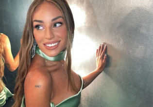 Ανδρομάχη – «Είχα πέσει θύμα του revenge porn»