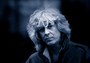 Πάμε μια βόλτα… στο Μεταξουργείο για το Λουκιανό Κηλαηδόνη