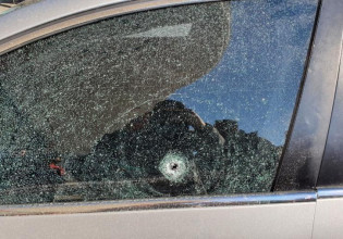 Βόλος: Καταδίωξη στο Αλιβέρι – Έπεσαν πυροβολισμοί από αστυνομικούς που κυνηγούσαν ανήλικο Ρομά