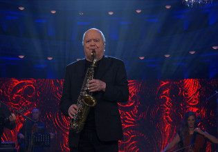 «Respect κύριε Κατσαρέ» – Το Twitter υποκλίνεται στον σπουδαίο μαέστρο