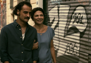 Σκοτεινή θάλασσα: Ραγδαίες εξελίξεις με την εξαφάνιση της Ροδιάς και την επιστροφή του Ζήση