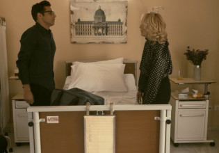 Σκοτεινή θάλασσα – Το παρελθόν της Άννας οδηγεί σε κρυφό εραστή – Τι θα δούμε στα επόμενα επεισόδια