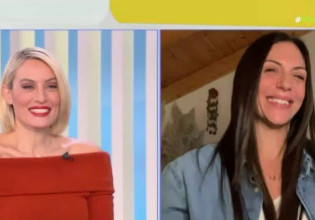 Ανθή Βούλγαρη – Γιατί δεν έχει επιστρέψει ακόμα στην «Κοινωνία Ώρα MEGA» μετά από 15 ημέρες απουσίας;