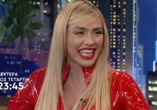 Κόνι Μεταξά – «Τότε οι περισσότεροι με κορόιδευαν, λέγανε τι είναι αυτή »