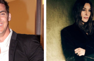 Τζώρτζης Μονογυιός – Η Μόνικα Μπελούτσι, η Lady Gaga και η διάσημη μπουτικ στη Μύκονο