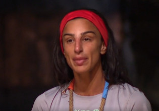 Αθηνά Ευμορφιάδη – «Δεν μπορώ να δεχτώ ότι κάποια συναθλήτριά μου ερωτοτροπεί μέσα στην πισίνα»