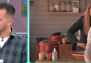 Η Φάρμα – Αποκάλυψη σοκ από πρώην παίκτη «Έρχεται σε ερωτική επαφή με συμπαίκτες της χωρίς συναίσθημα»