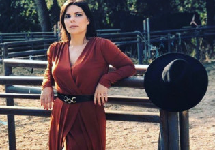 Μαρίνα Ασλάνογλου – Δύσκολες ώρες για την ηθοποιό