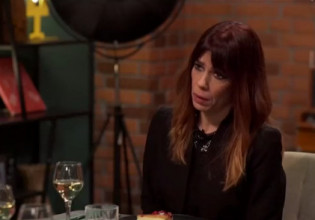 Μυρτώ Αλικάκη – «Ο Φιλιππίδης ήταν ένας άνθρωπος ο οποίος μπορούσε να χάσει την ψυχραιμία του»