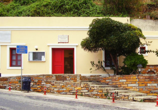 Κέα-Επιστολή απόγνωσης της Δημάρχου-Με έναν γιατρό έμεινε το νησί και χωρίς παιδίατρο για 9η χρονιά