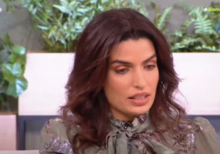 Τόνια Σωτηροπούλου για #MeToo – «Θέλω να διαχωρίσω τη θέση μου από αυτό»