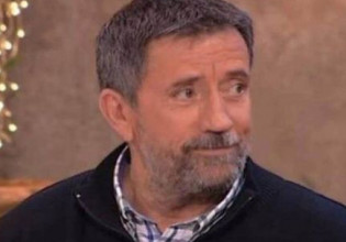 Σπύρος Παπαδόπουλος: Αποκαλύπτει γιατί σταμάτησε το «Στην υγειά μας ρε παιδιά» και ρίχνει τα «καρφιά» του