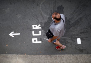 Αναπτύχθηκαν δύο νέα τεστ κατά του κοροναϊού – Το μοριακό ανιχνεύει άμεσα τις διάφορες παραλλαγές