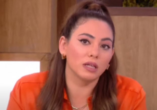 Ευρυδίκη Βαλαβάνη – «Τρώω και έχω πάρει κιλά, είναι φυσιολογικό. Και θα τα χάσω όποτε εγώ είμαι έτοιμη να τα χάσω»