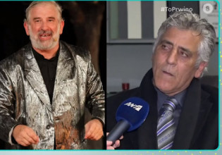 Πέτρος Ξεκούκης – «Μπορεί κάποιες να πήγαν οικειοθελώς με τον Πέτρο Φιλιππίδη»