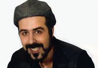 Αγαμέμνων – Πως είναι σήμερα ο εκκεντρικός παίκτης από το Fame Story;