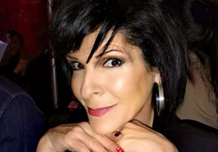 Σοφία Βόσσου – Το βίντεο μέσα από το νοσοκομείο μετά το χειρουργείο «Έτσι την έβγαλα καθαρή»