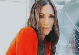 Ανθή Βούλγαρη – Η ανάρτηση της για τον κοροναϊό , τα συμπτώματα και το μήνυμα που στέλνει