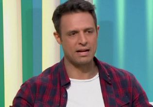 Σάββας Πούμπουρας – Η εξομολόγηση για τη μάχη με την κατάθλιψη