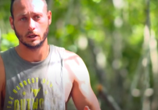 Survivor – Ο Γιώργος Κατσαούνης ξεσπά «Ο αρχηγός σε αυτή την πλεκτάνη είναι»