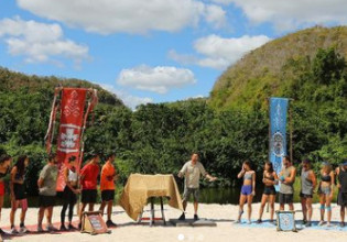 Survivor Spoiler – Αυτή η ομάδα κερδίζει απόψε το πρώτο αγώνισμα ασυλίας