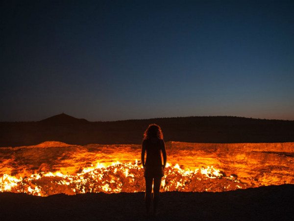 Δόθηκε εντολή να σφραγιστούν οι «Πύλες της Κολάσεως